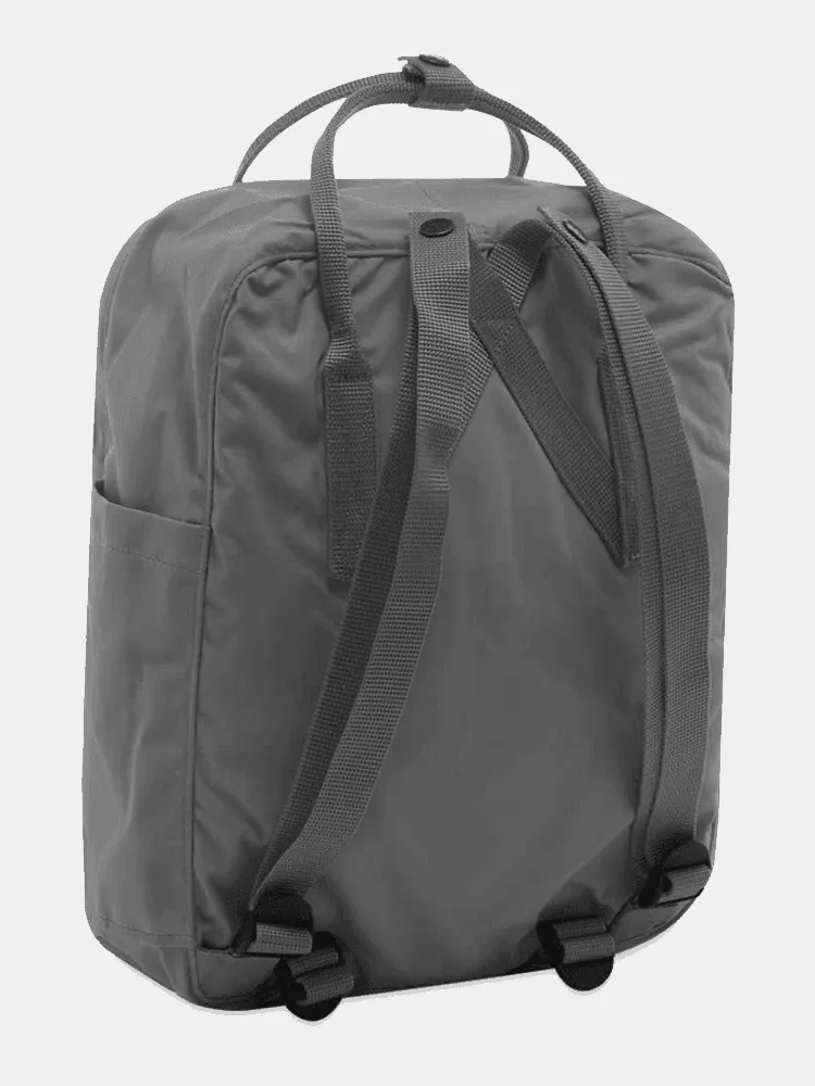 Fjallraven Tree-Kanken Backpack - Charcoal Grey