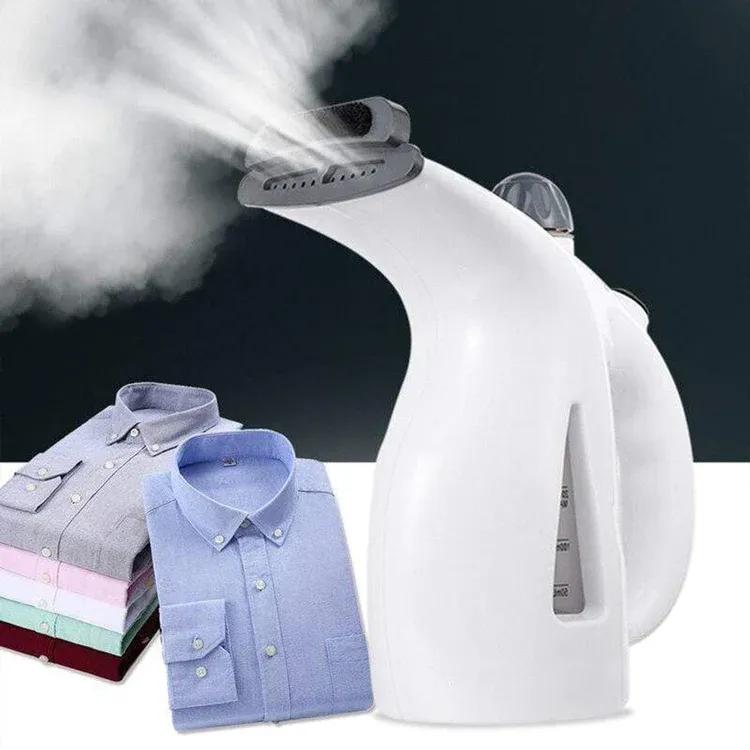 Garment Steamer Pro 🔥