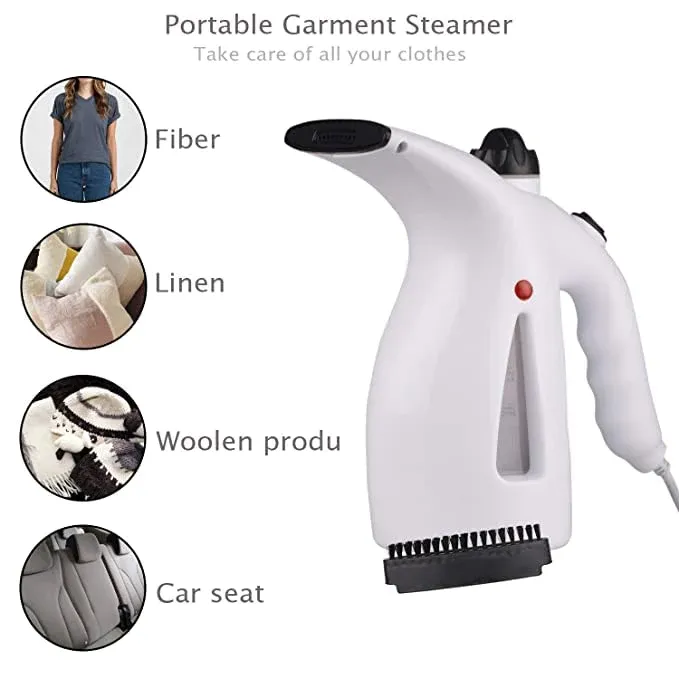 Garment Steamer Pro 🔥