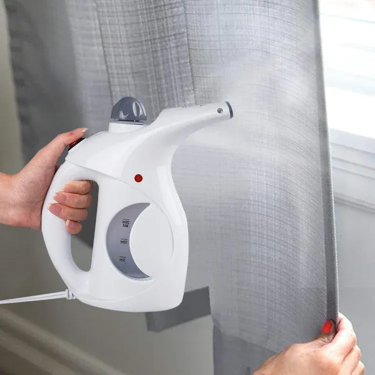 Garment Steamer Pro 🔥