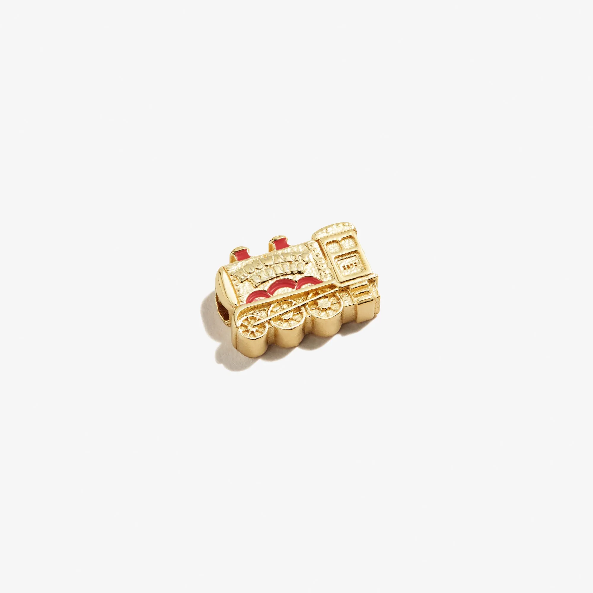 HARRY POTTER Train Slider Charm