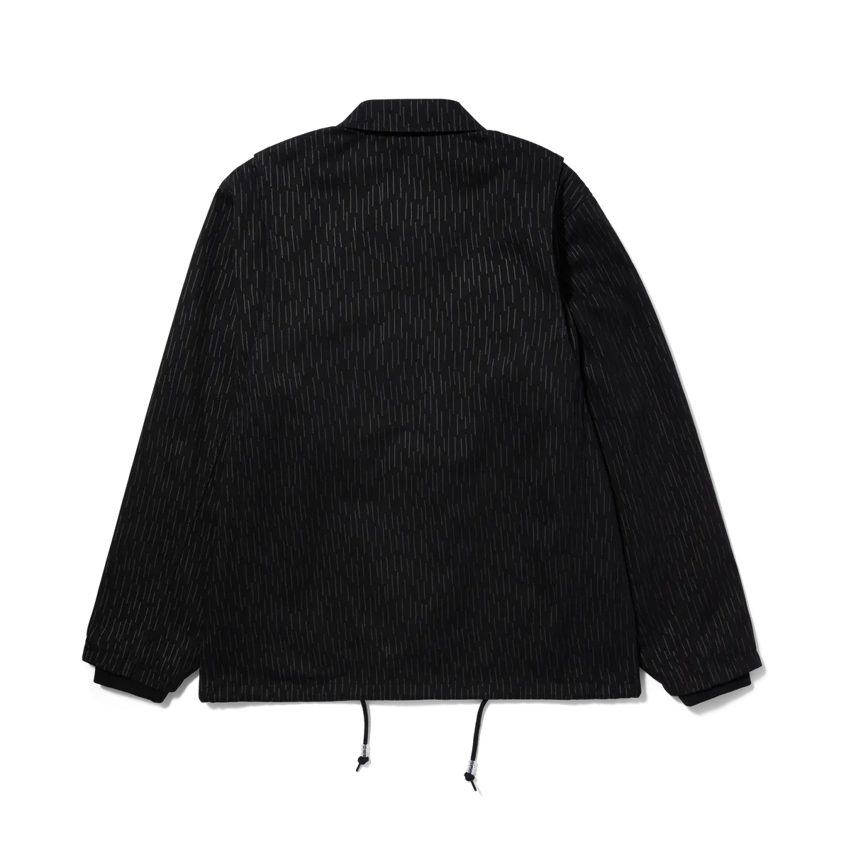 HUF HUF X ALLTIMERS WORK JACKET-BLACK