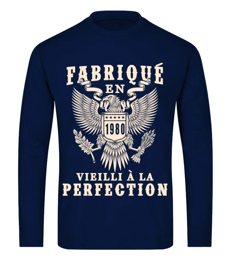 Idee Cadeau Original Anniversaire Vieilli A La Perfection CTS23032202