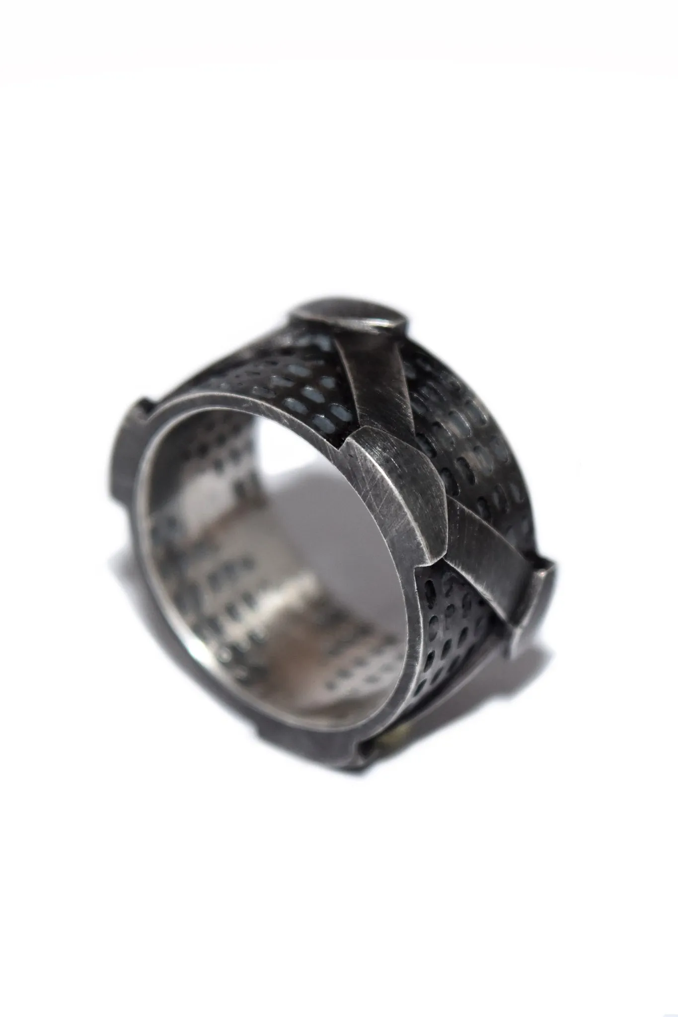 Industrial Ring