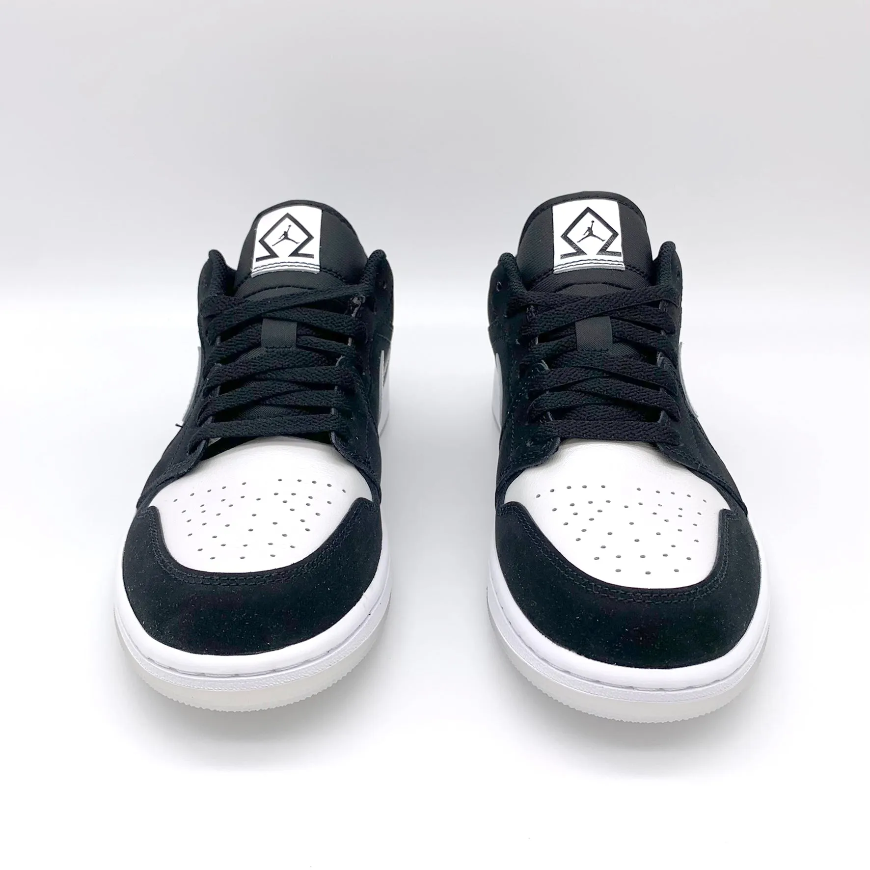 Jordan 1 Low Diamond Shorts