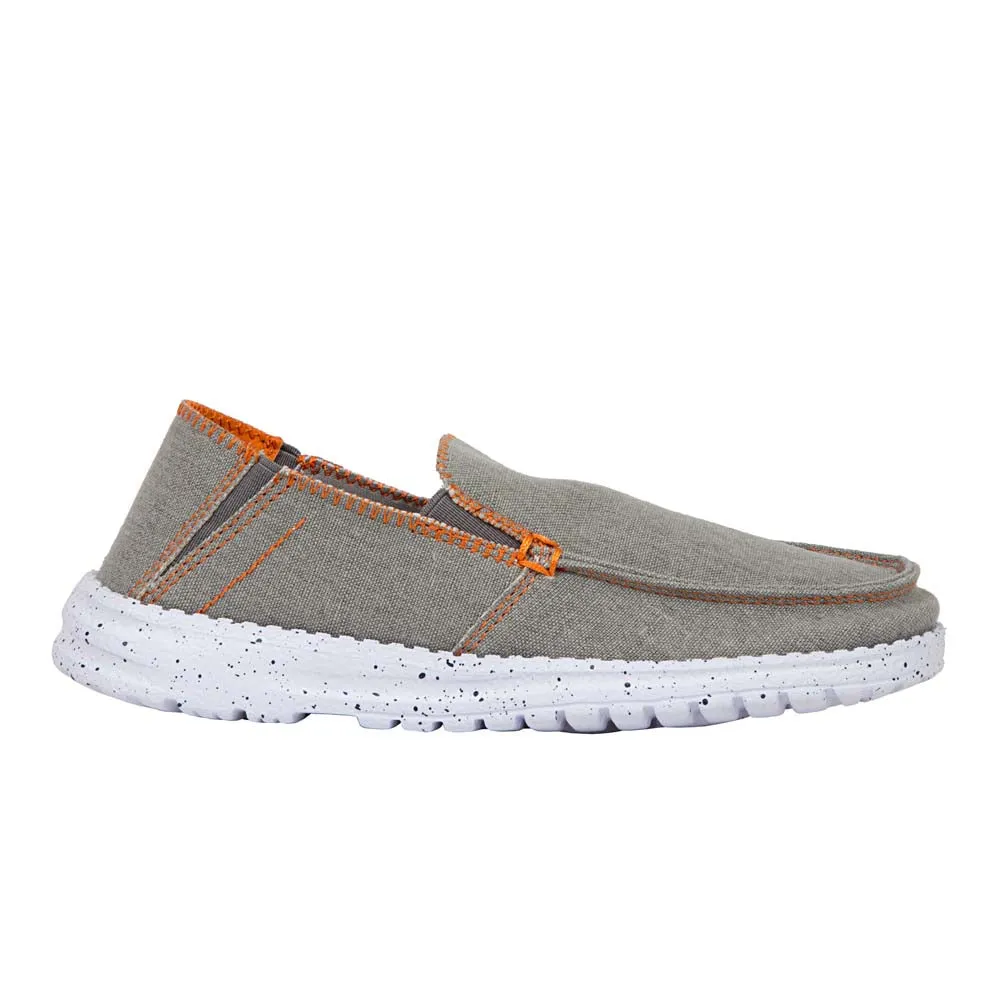 Kids' Kick Back Jr. in Grey