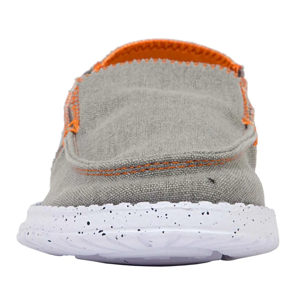 Kids' Kick Back Jr. in Grey