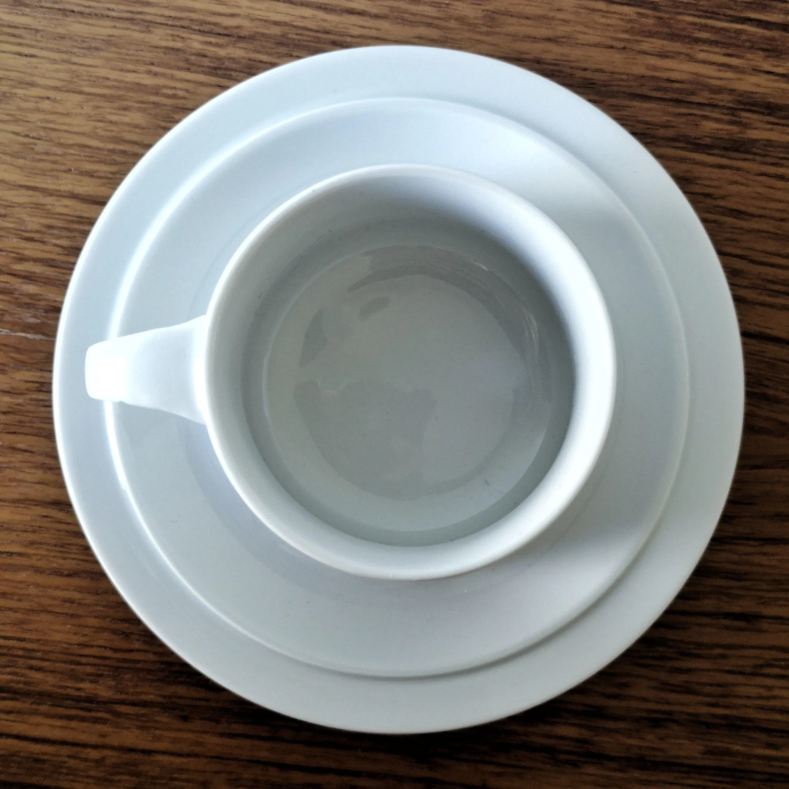 LANGENTHAL  | SANTOS | 70's Vintage cup&saucer ヴィンテージカップ＆ソーサー②