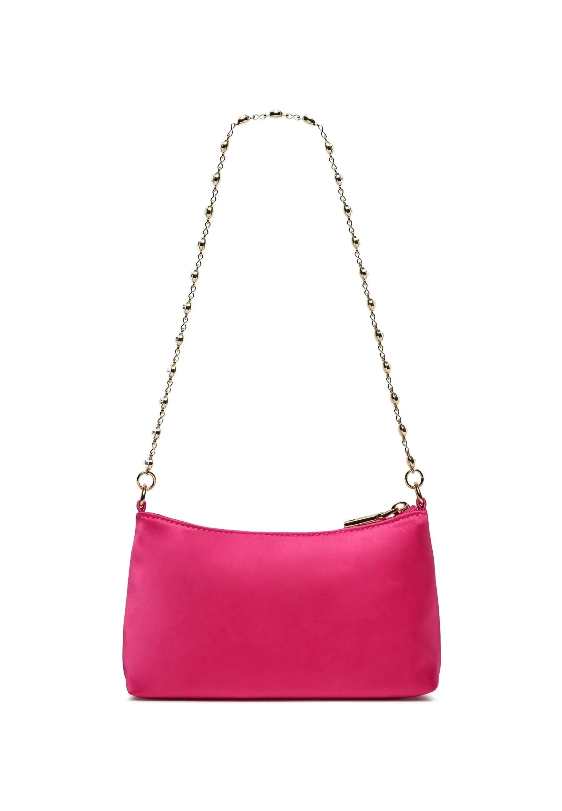 LOVE MOSCHINO Pochette Nylon Fuxia JC4233PP0HKK0604