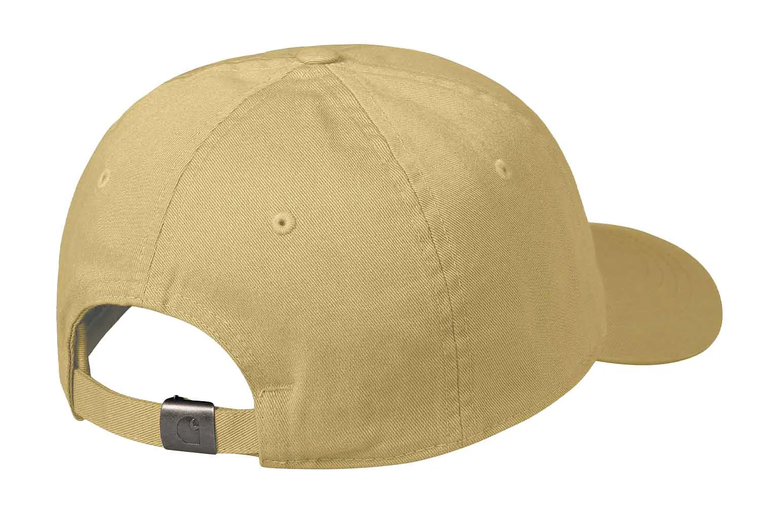 Madison Logo Cap