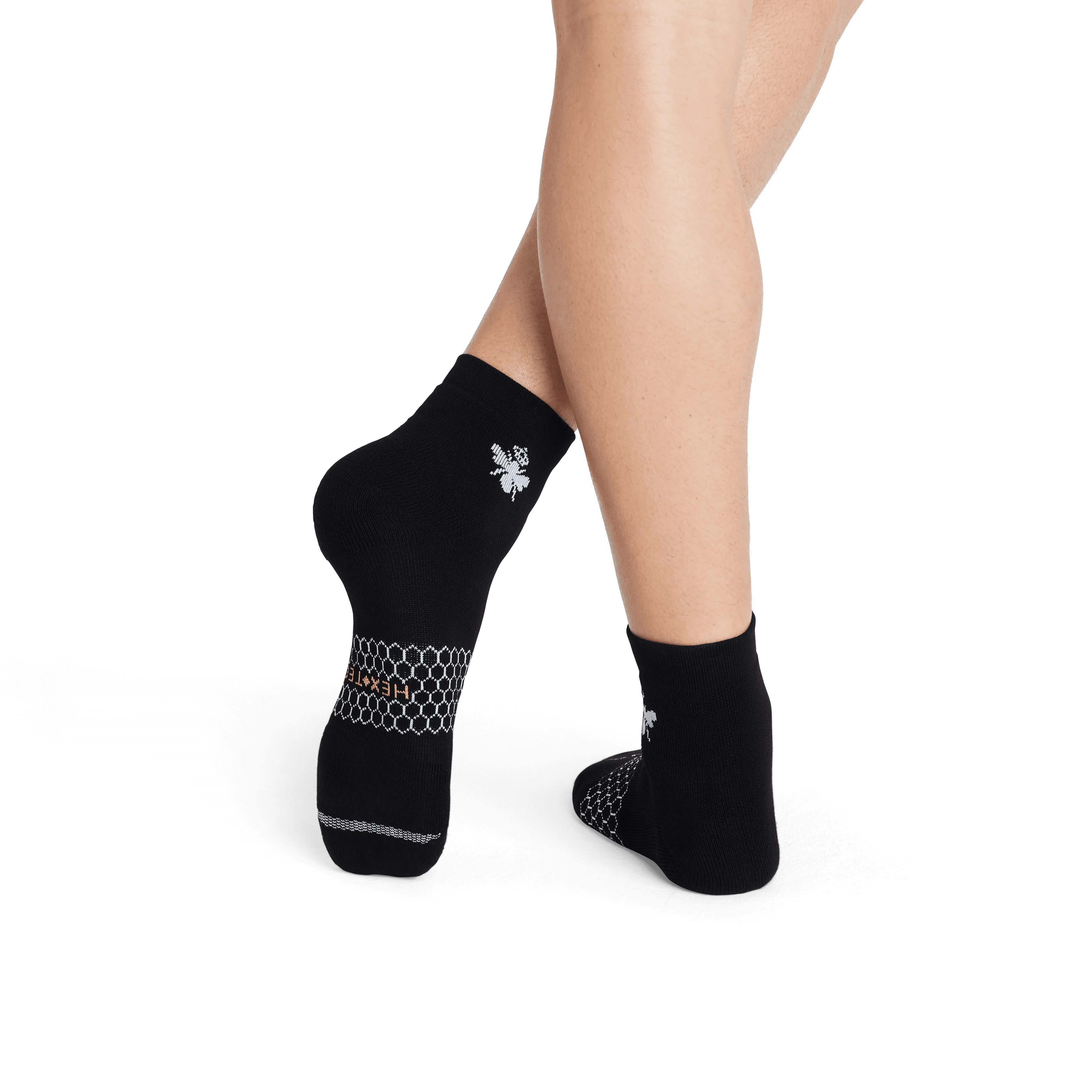 Men's All-Purpose Performance Quarter Socks