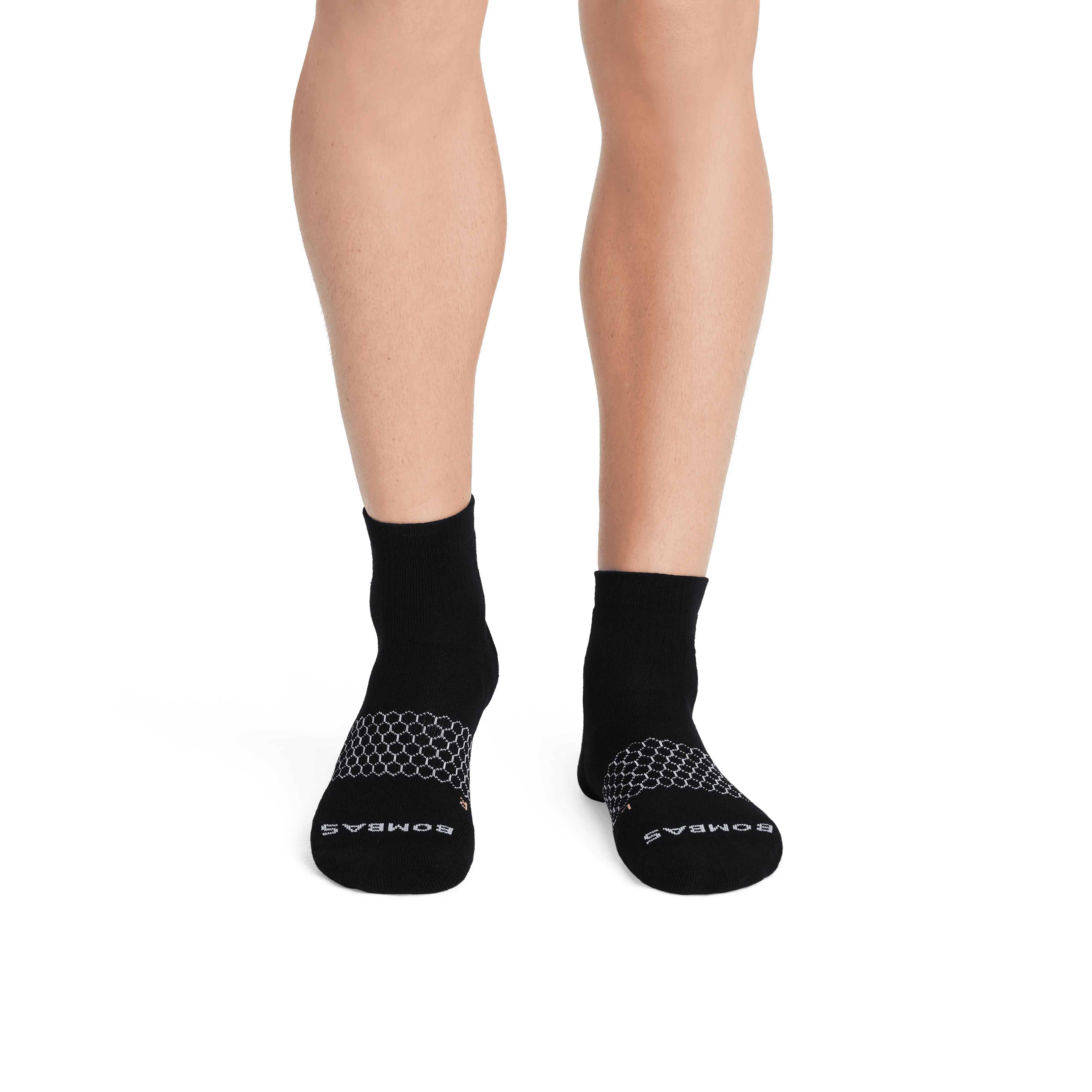 Men's All-Purpose Performance Quarter Socks