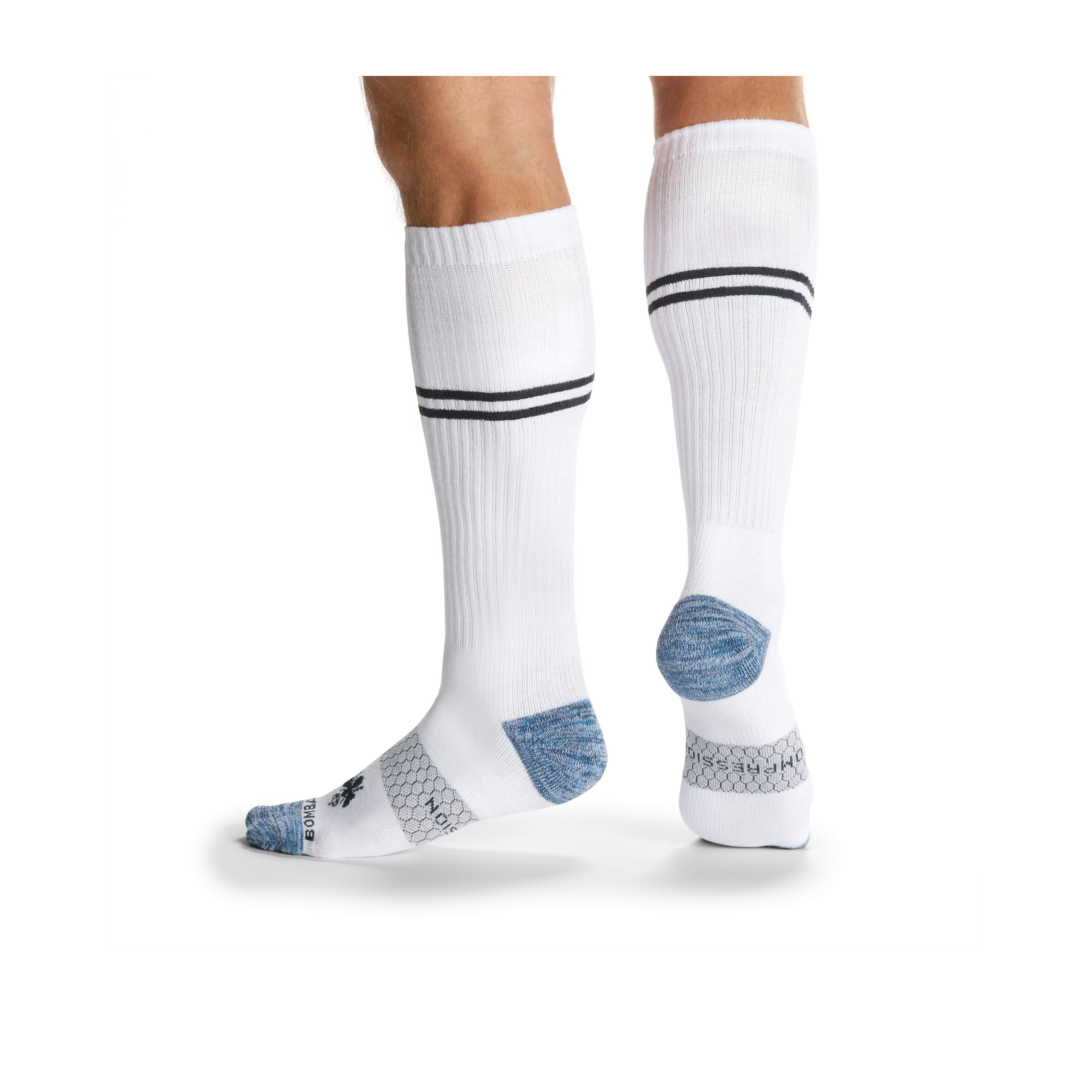 Men's Everyday Compression Sock 3-Pack (15-20mmHg)