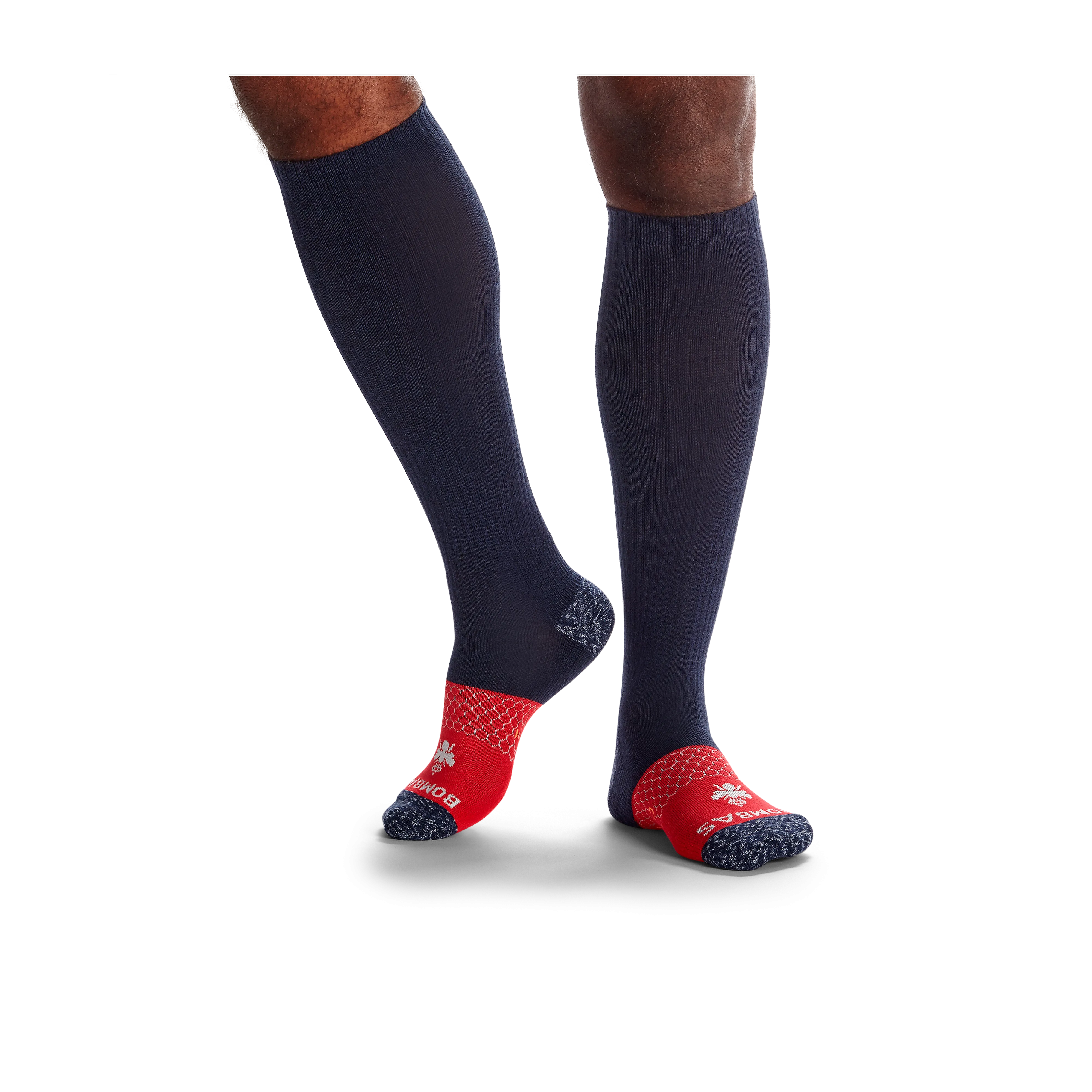 Men's Everyday Compression Sock 3-Pack (15-20mmHg)