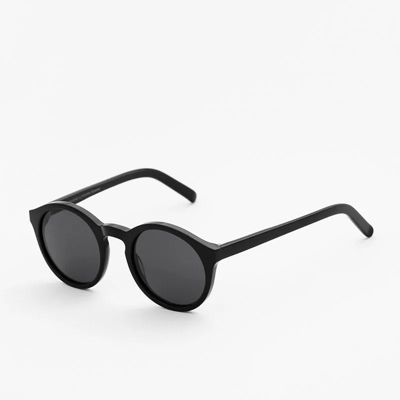 Monokel Eyewear Barstow Recycled Sunglasses