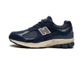 New Balance 2002R "Gore-Tex Navy Arctic Grey"