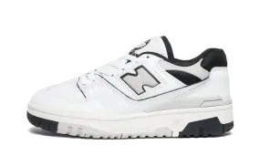 New Balance 550 White Black Grey