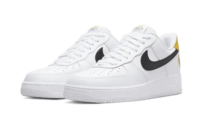 Nike Air Force 1 Low Have a Nike Day White Gold