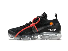 Nike Air VaporMax X Off-White "Black"