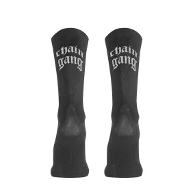 Northwave Chain Gang Socks 2022 - Black