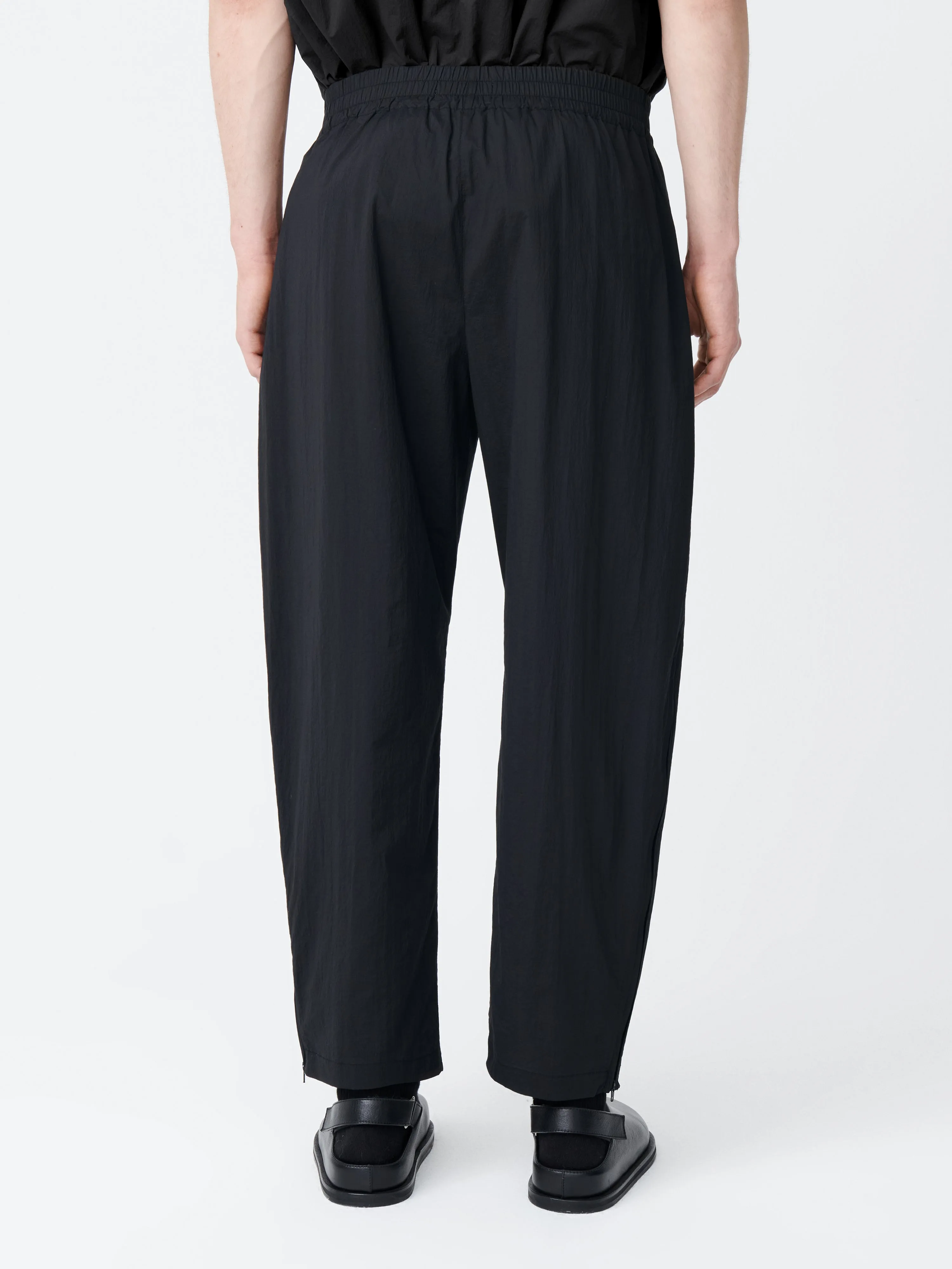 Opal Pant in Black