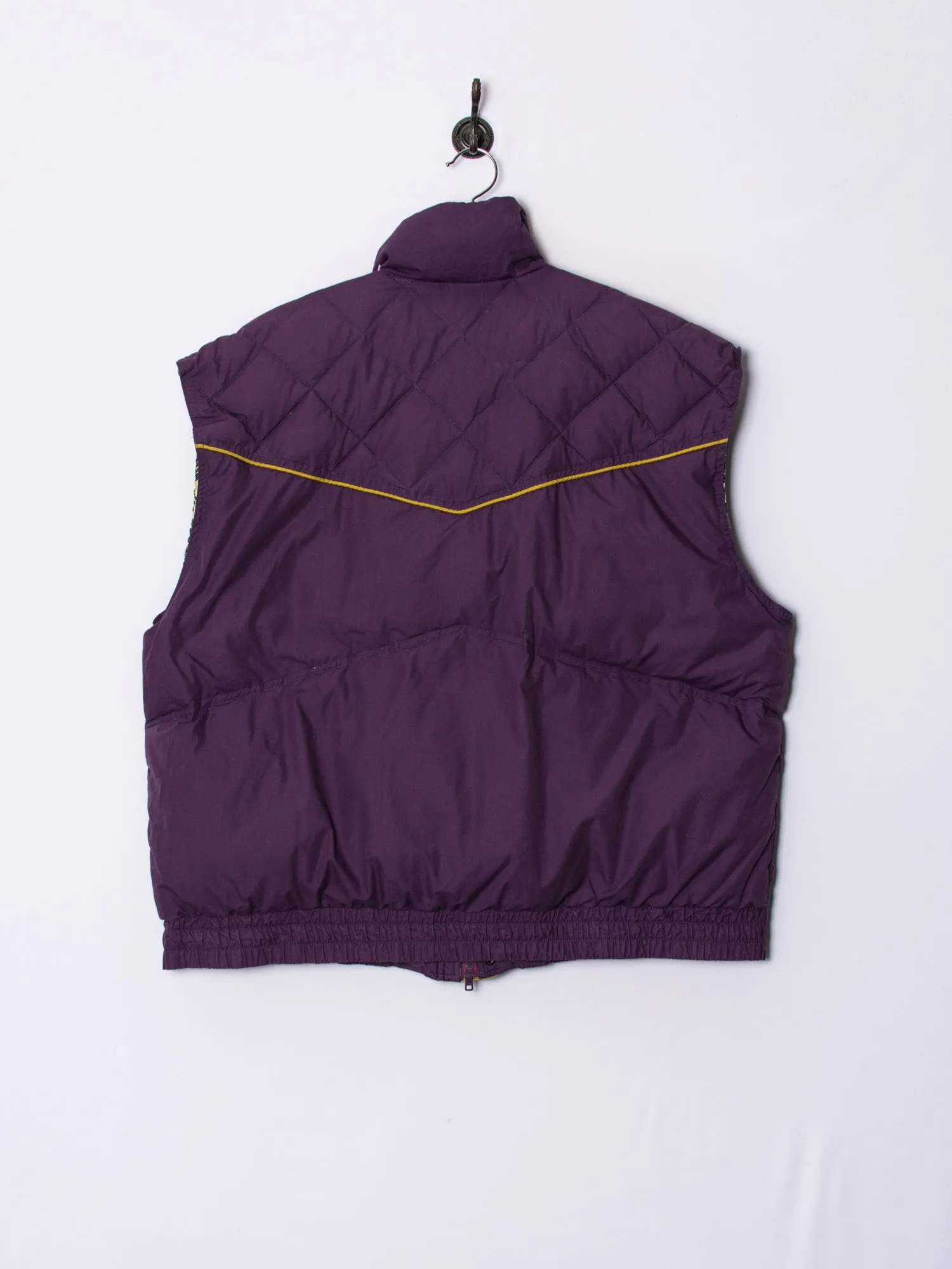 Outdoor Puffer Vest