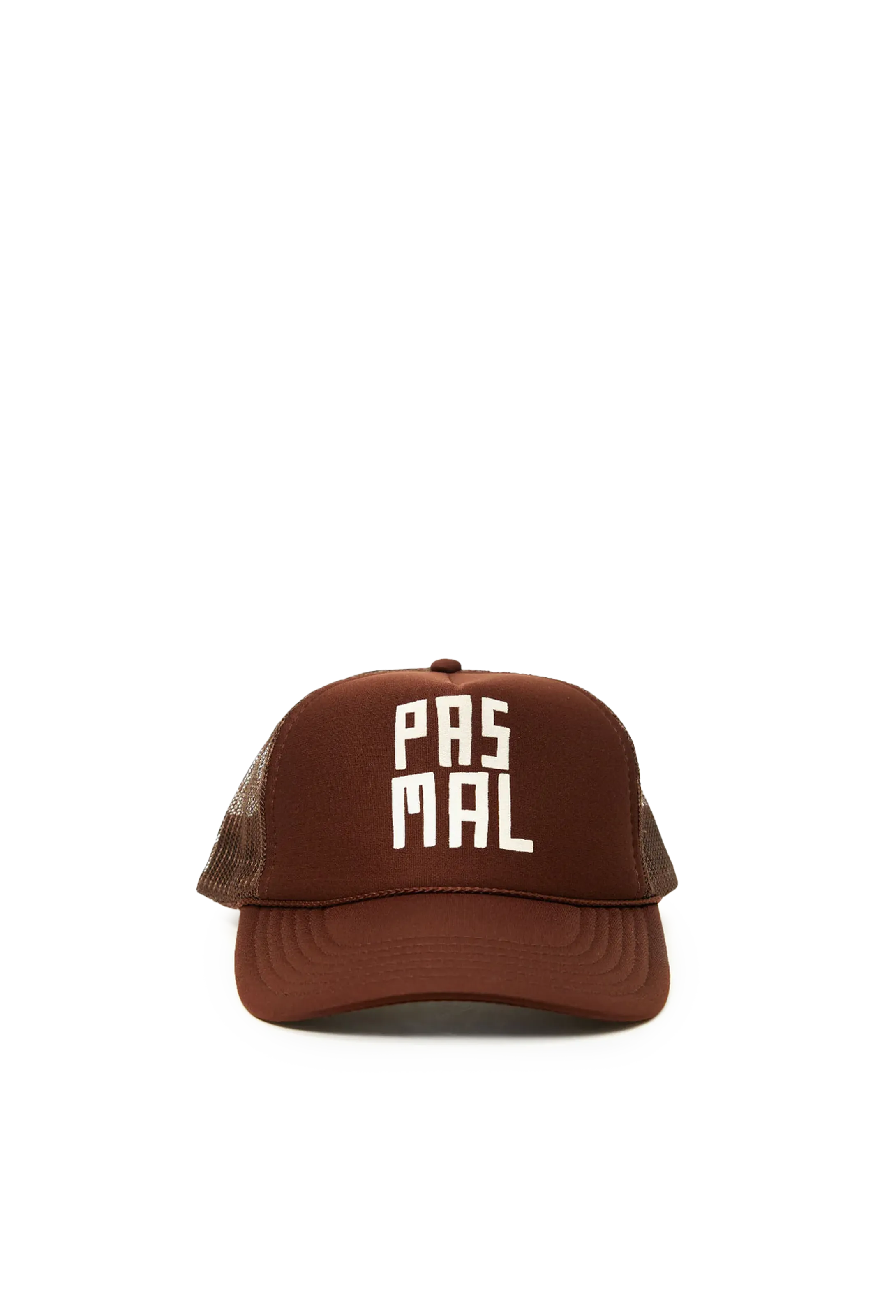 Pas Mal Trucker Hat