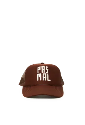 Pas Mal Trucker Hat