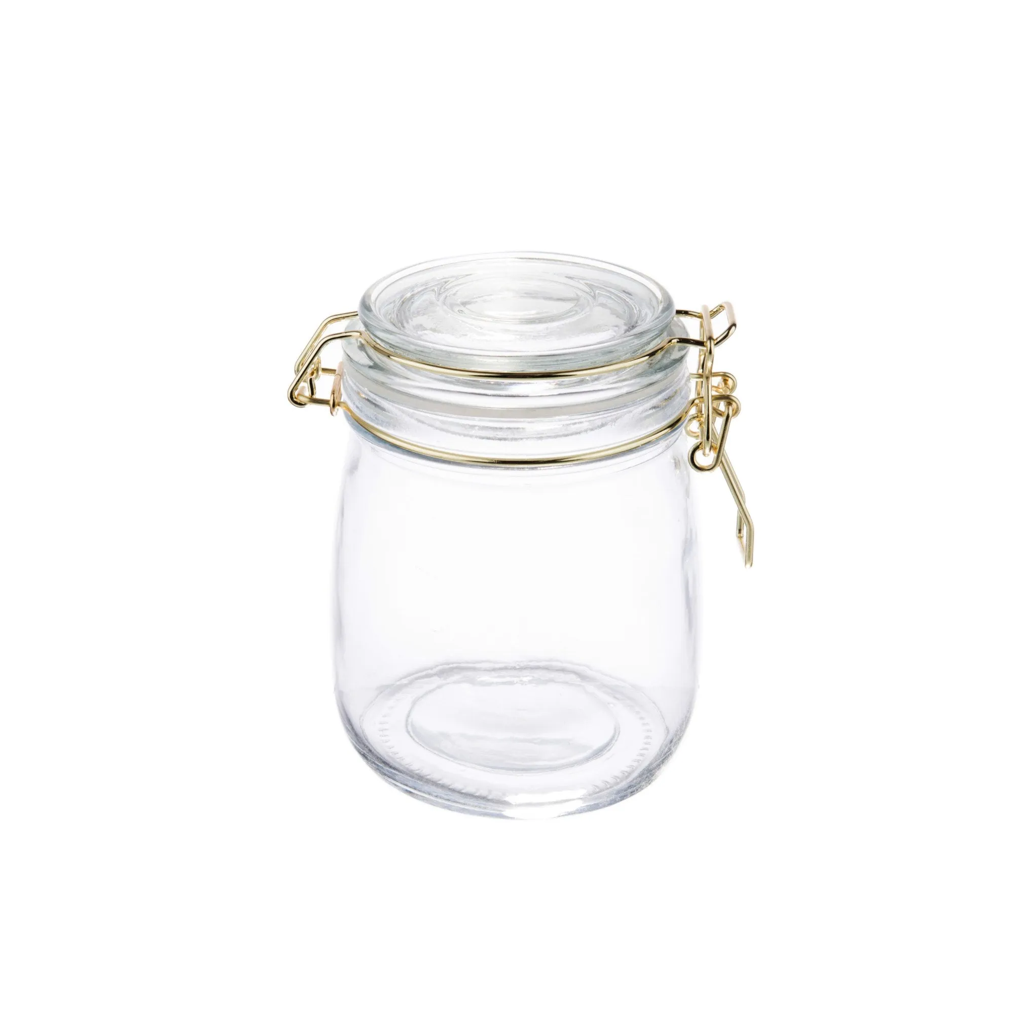 Preserving Jar