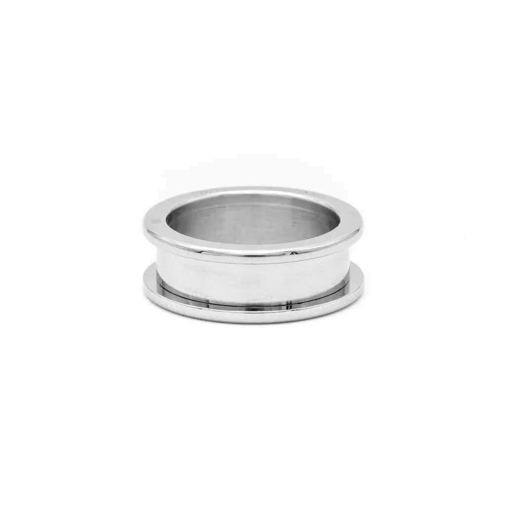 Rise Base Ring