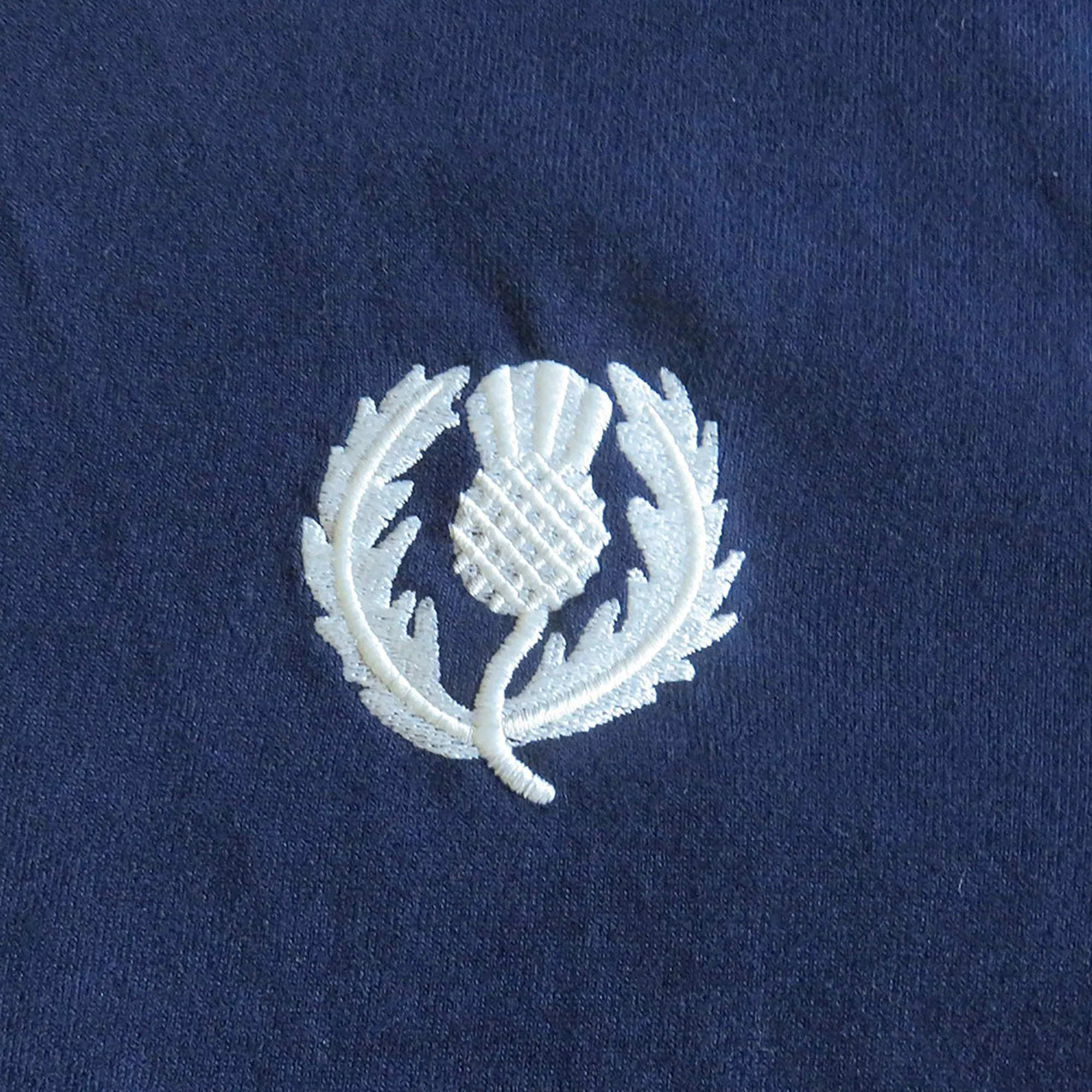 Scotland Rugby Shirt 1990 Grand Slam