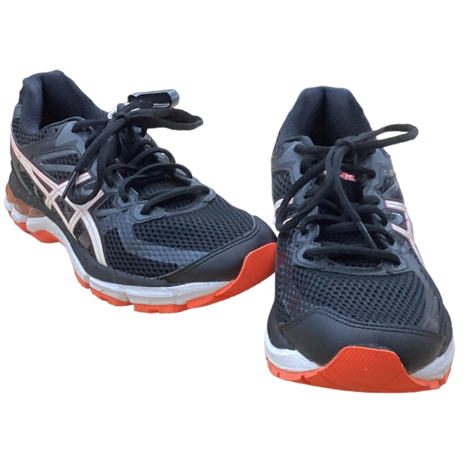 Shoes Athletic By Asics  Size: 10