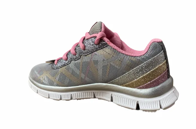 Skechers Appeal Gimme Glimmer 81826L GYMT grey