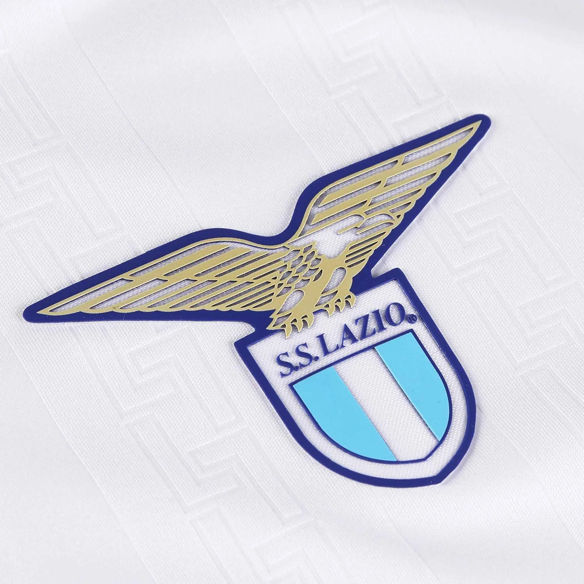 SS LAZIO 2023/24 THIRD JERSEY