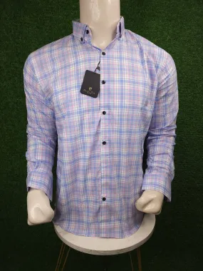 Stretchable Men Shirt