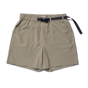 Students Golf Caldwell Nylon Shorts