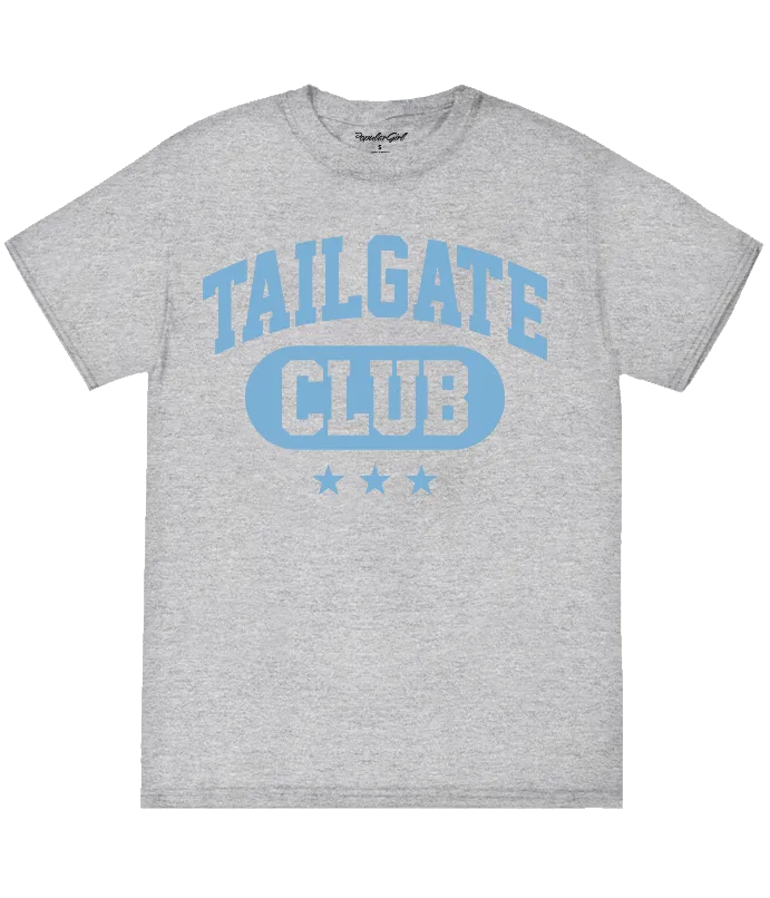 Tailgate Club Varsity Tee