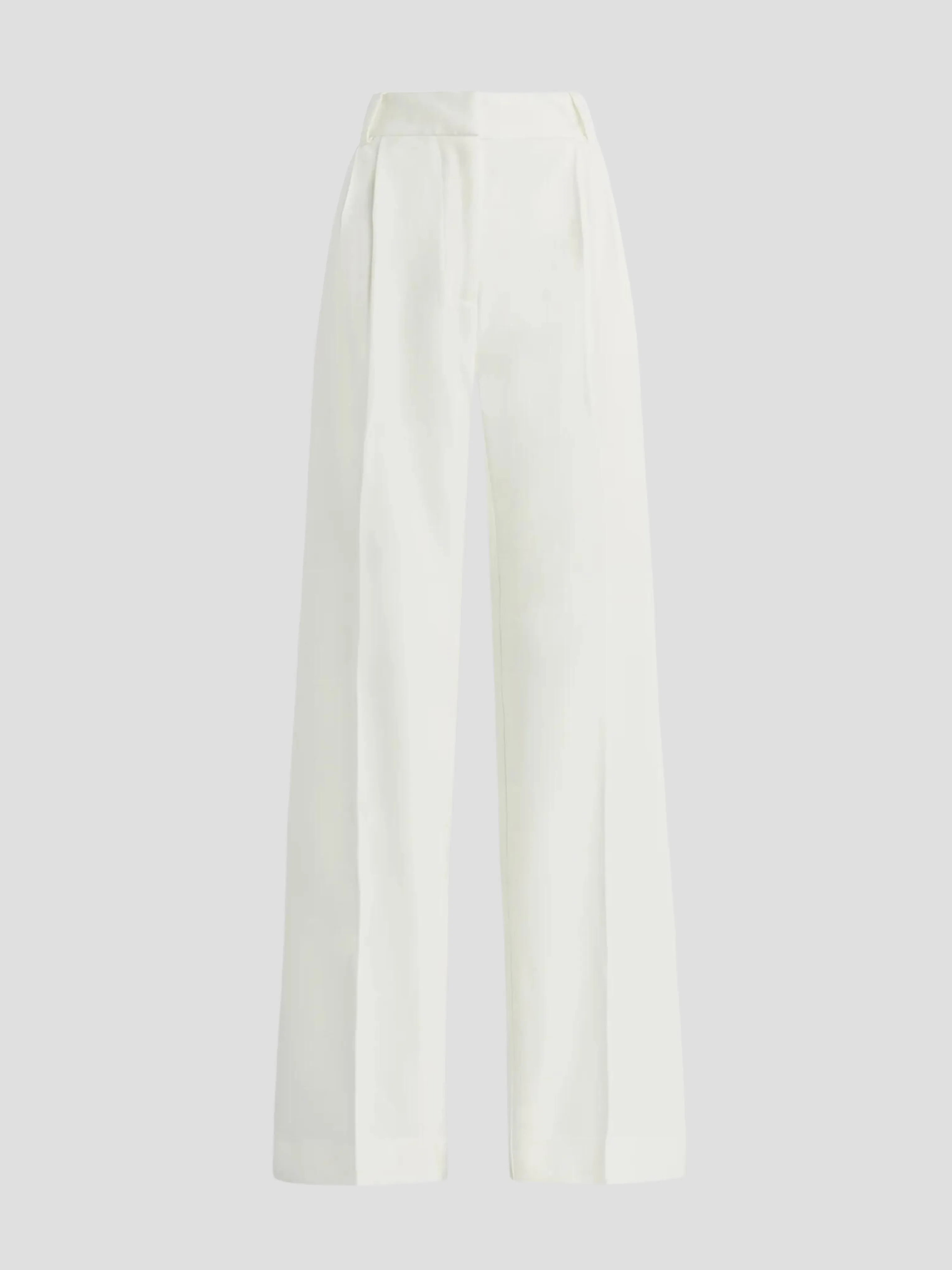 The Favorite Pant in Ivory