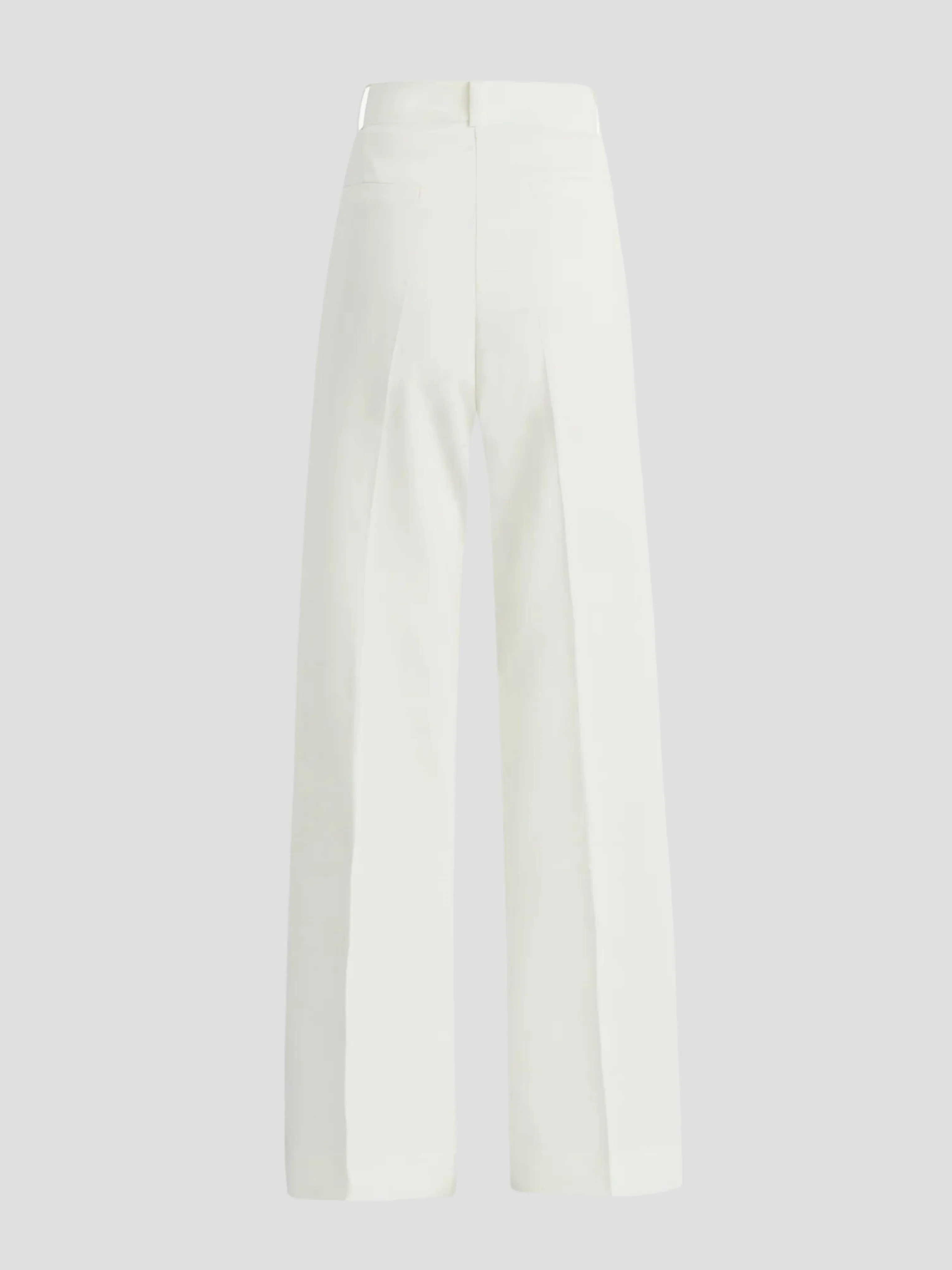 The Favorite Pant in Ivory