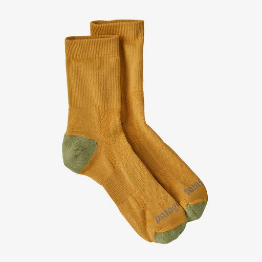 Ultralightweight Performance 3/4 Crew Socks