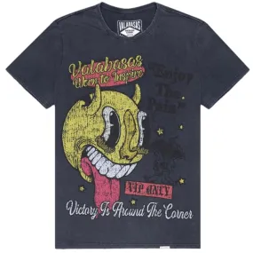 Valabasas Vip Victory Tee (Vintage Grey) VLBS91030