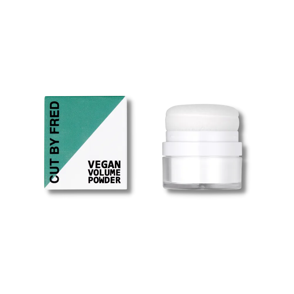 Vegan Volume Powder