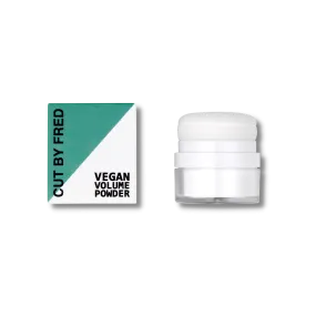 Vegan Volume Powder