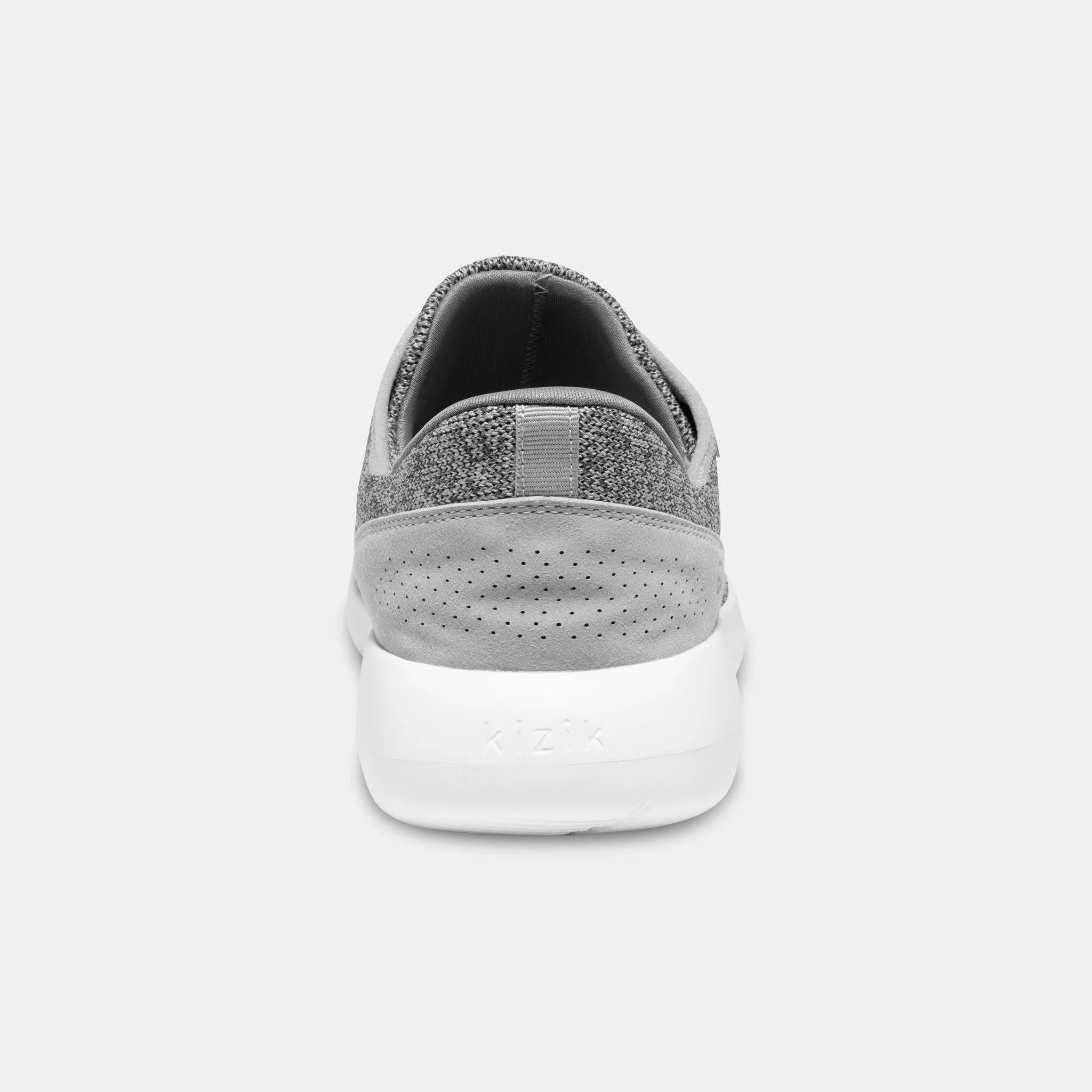 Women's Madrid Eco Knit - Heathered Grey