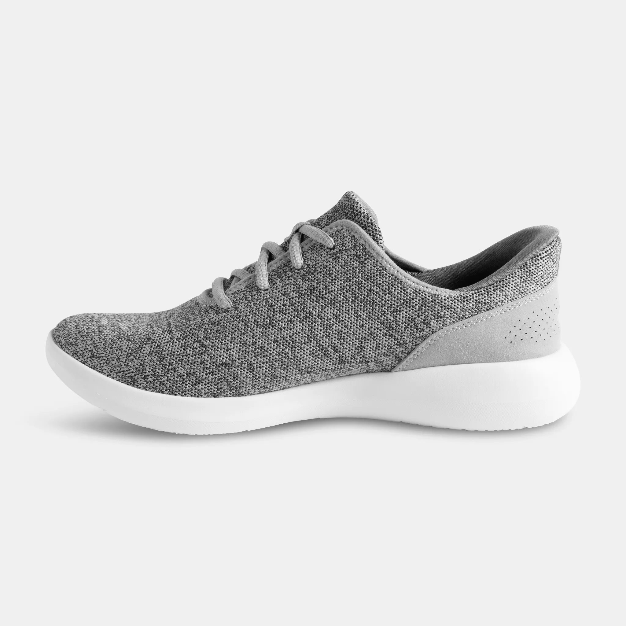 Women's Madrid Eco Knit - Heathered Grey