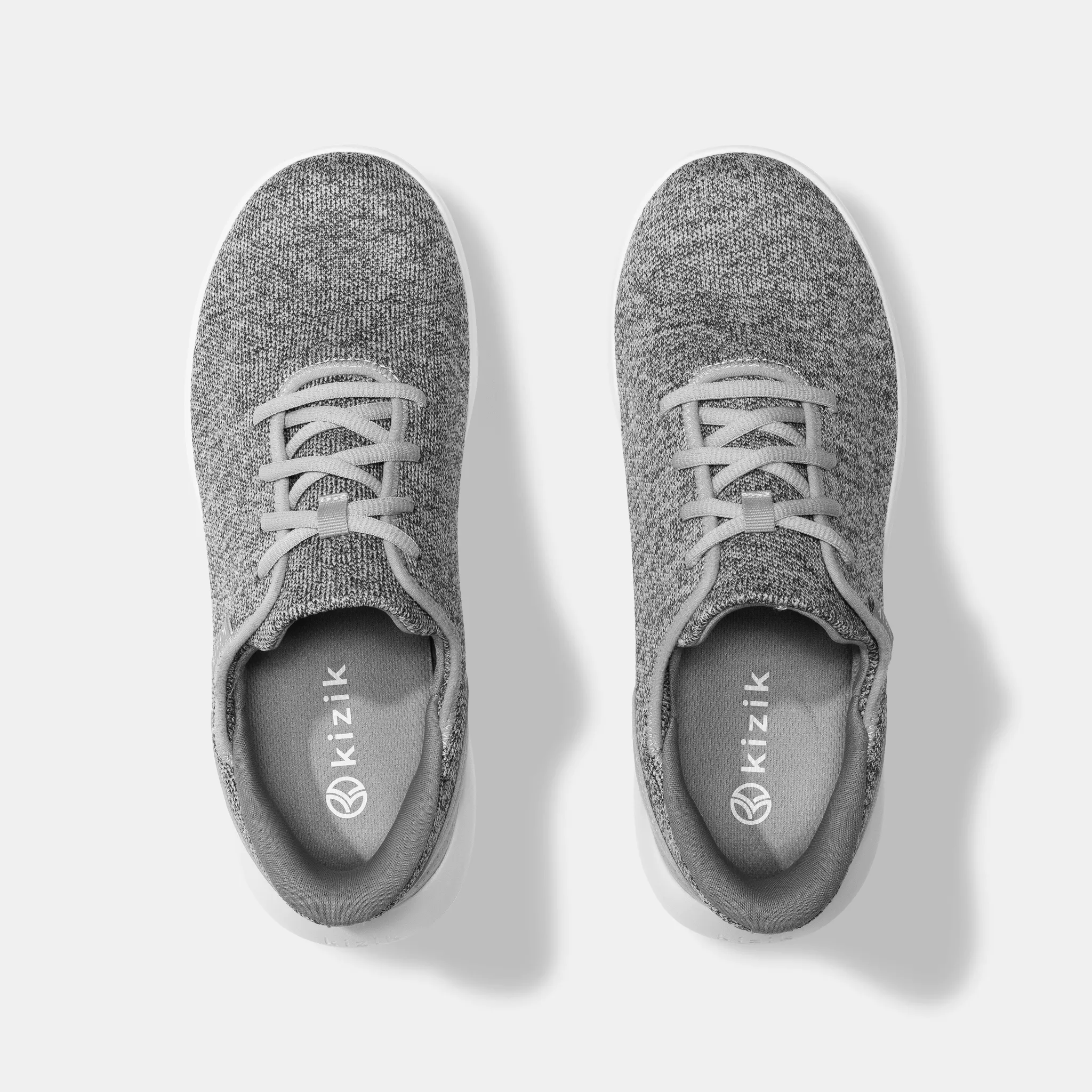 Women's Madrid Eco Knit - Heathered Grey