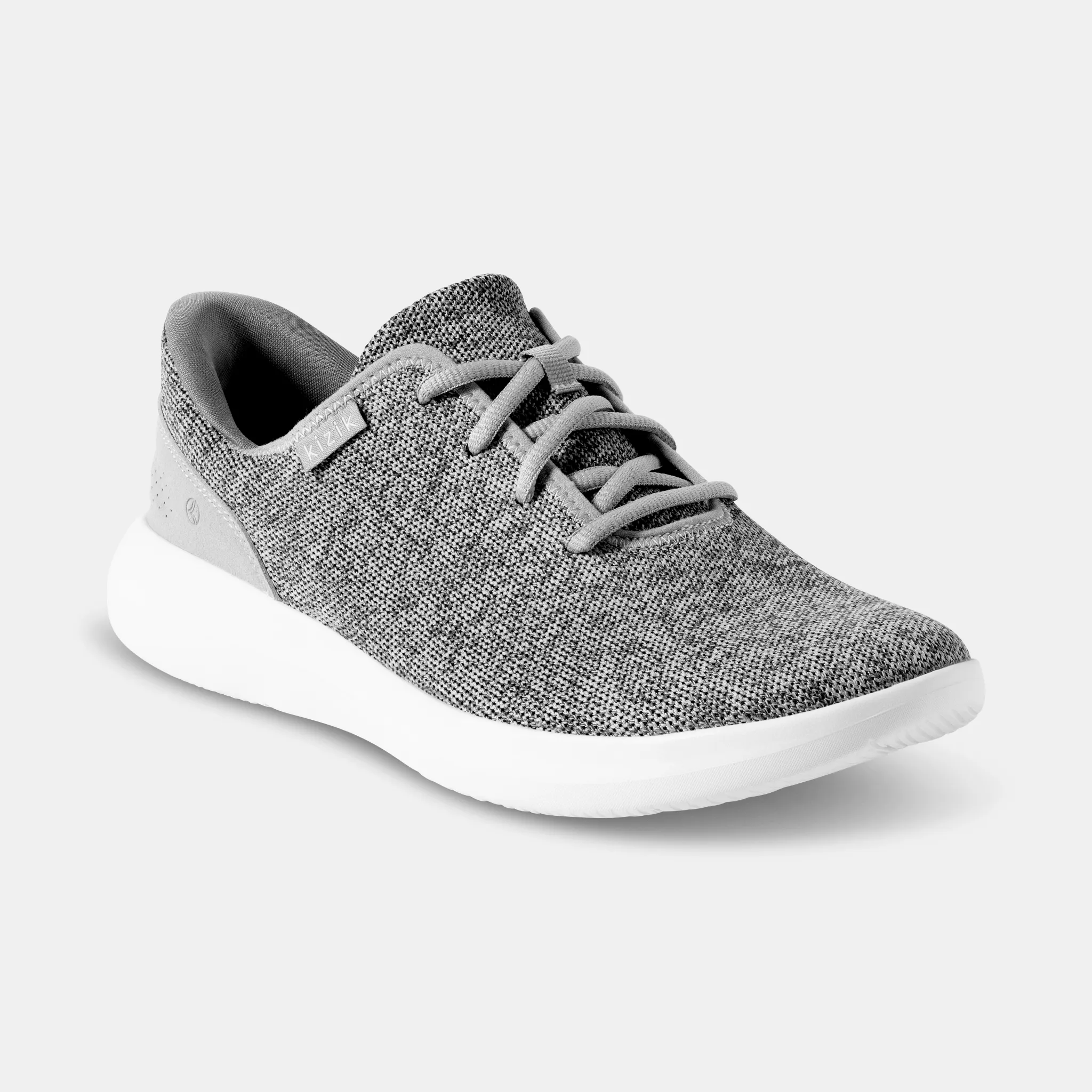 Women's Madrid Eco Knit - Heathered Grey